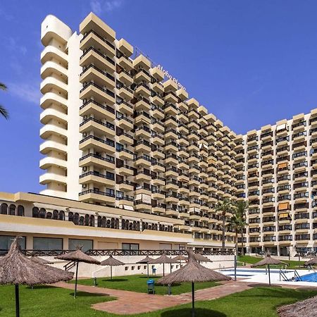 Benalmadena, Estudio Aloha Playa Vacaciones En El Mar المظهر الخارجي الصورة