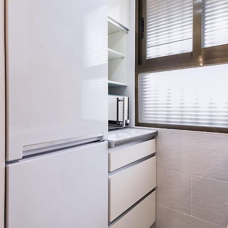 Benalmadena, Estudio Aloha Playa Vacaciones En El Mar المظهر الخارجي الصورة